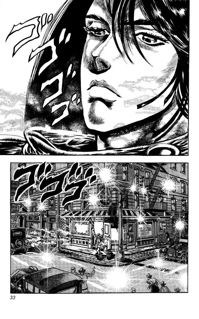 Jojo no Kimyou na Bouken 49