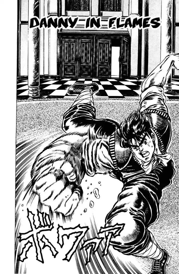 Jojo no Kimyou na Bouken 5