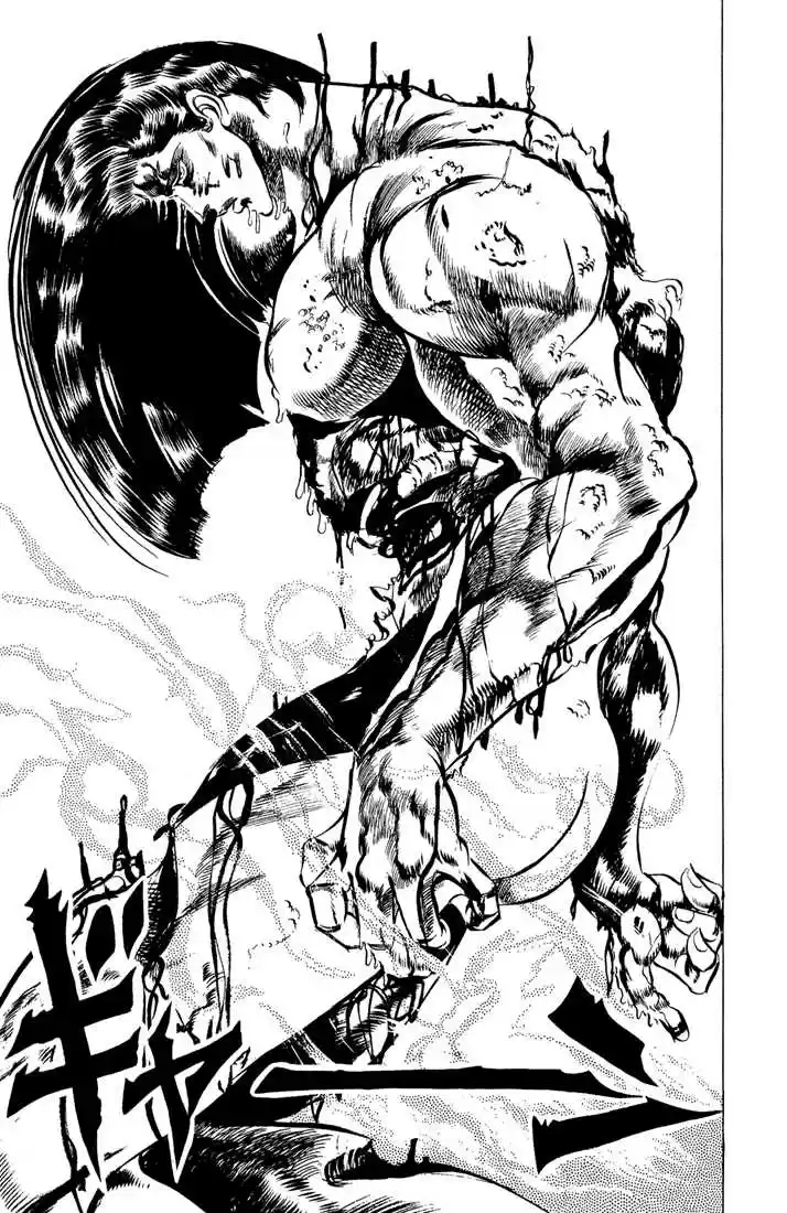 Jojo no Kimyou na Bouken 50