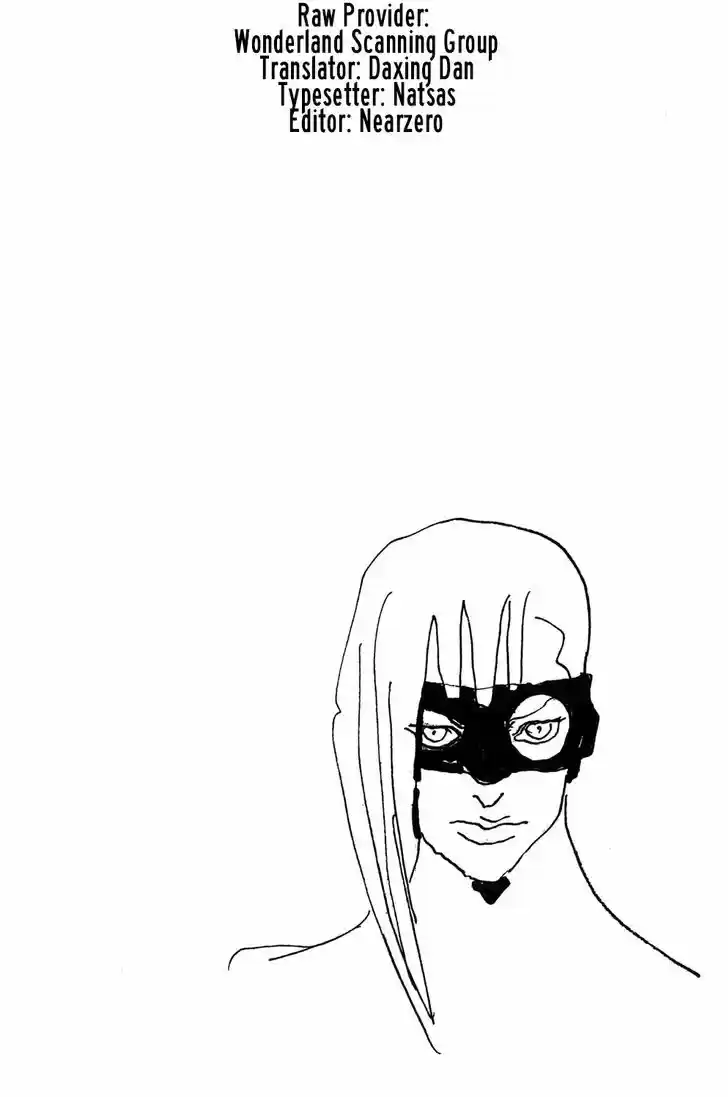 Jojo no Kimyou na Bouken 503