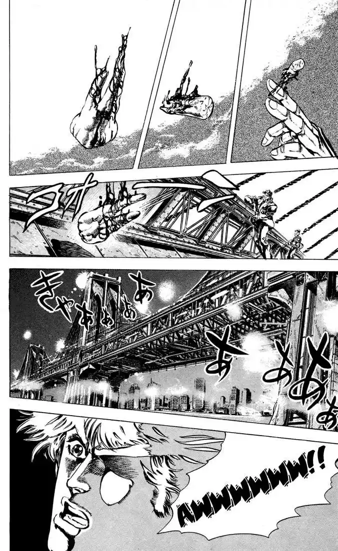 Jojo no Kimyou na Bouken 51