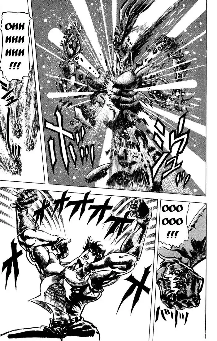 Jojo no Kimyou na Bouken 52