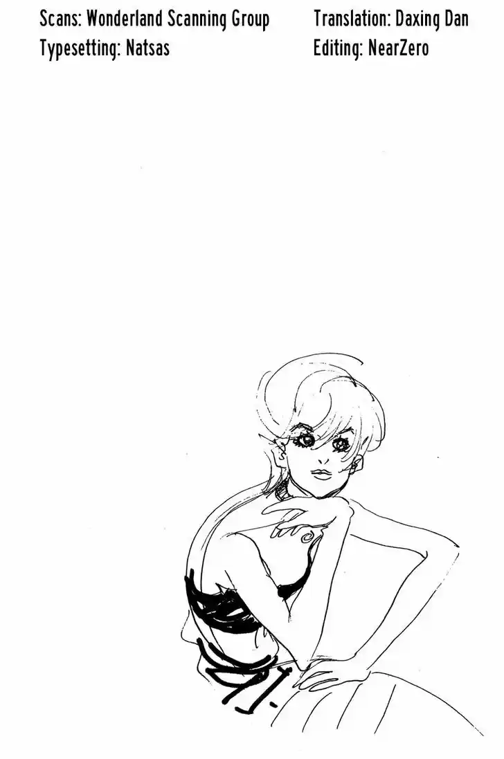 Jojo no Kimyou na Bouken 540