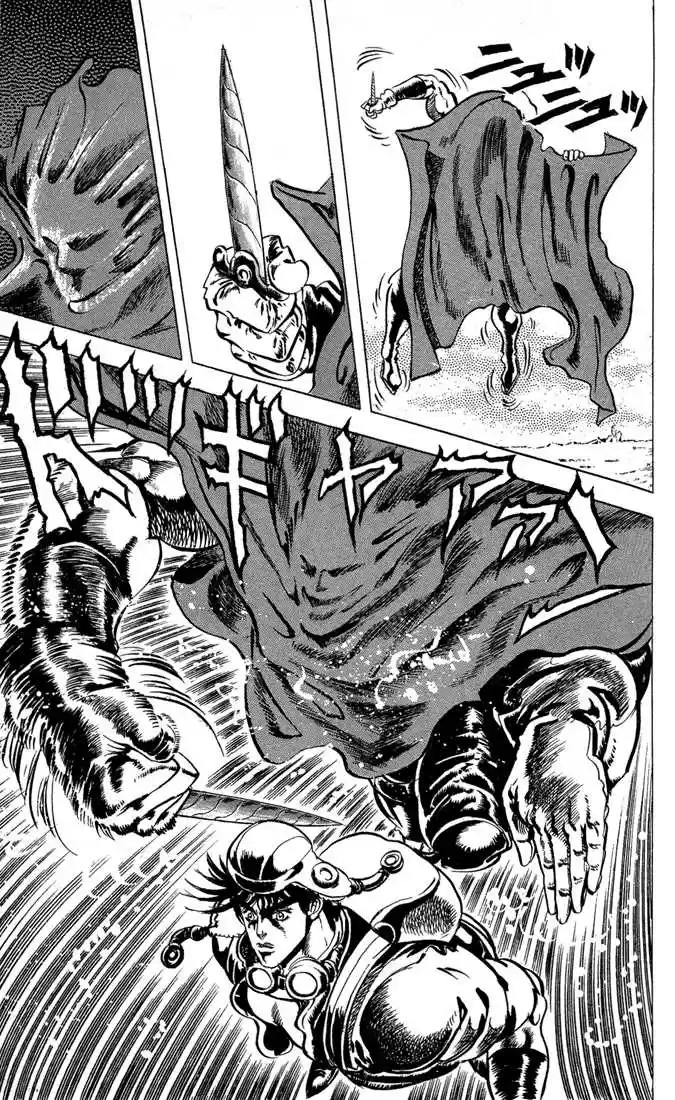 Jojo no Kimyou na Bouken 55