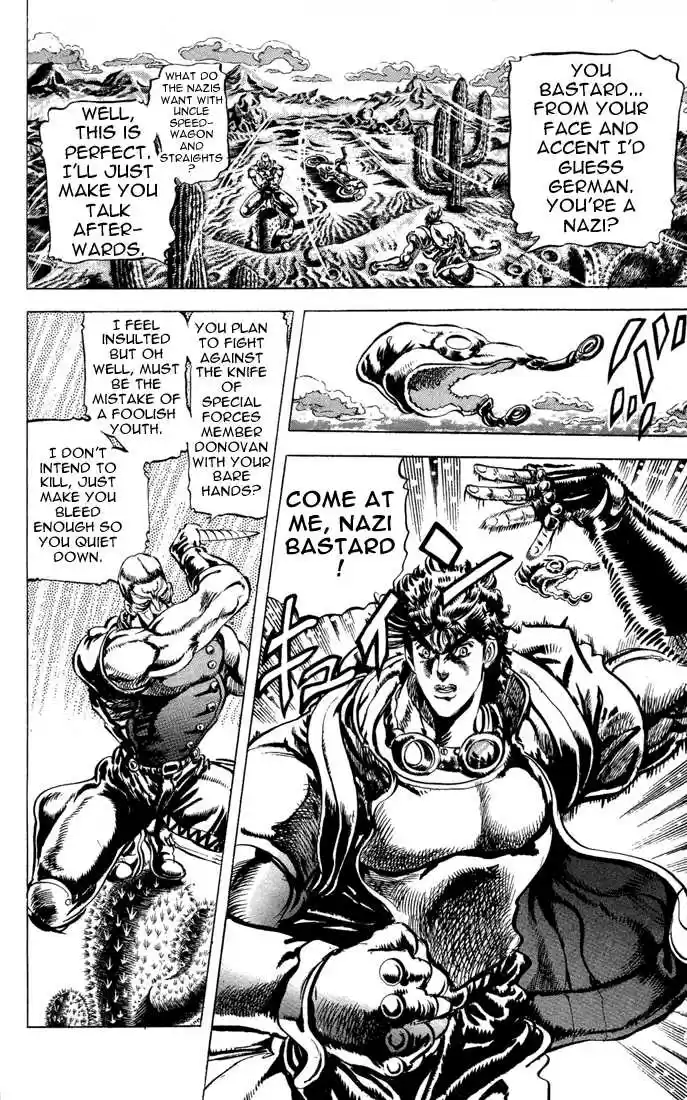 Jojo no Kimyou na Bouken 55