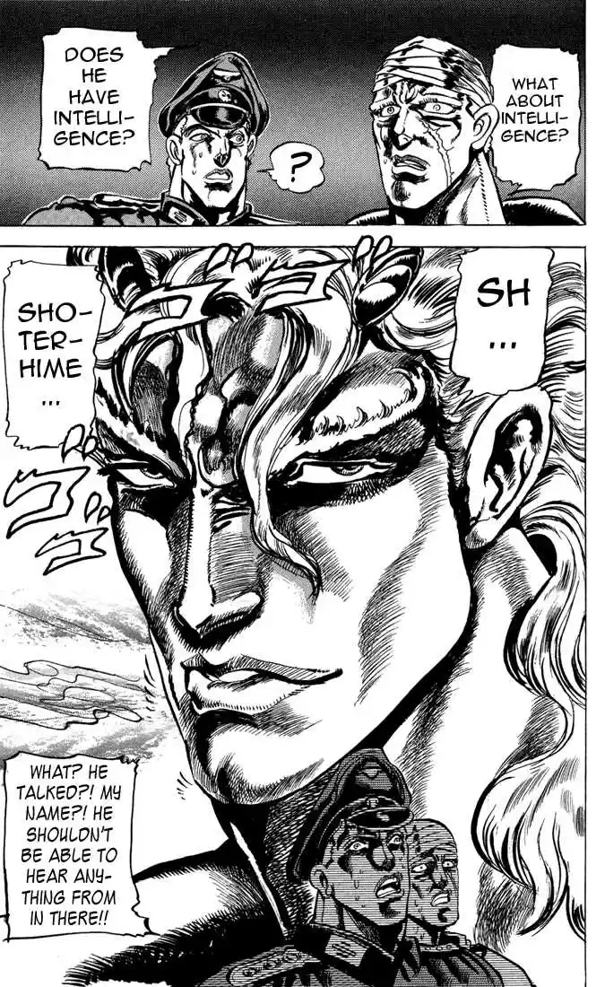 Jojo no Kimyou na Bouken 55