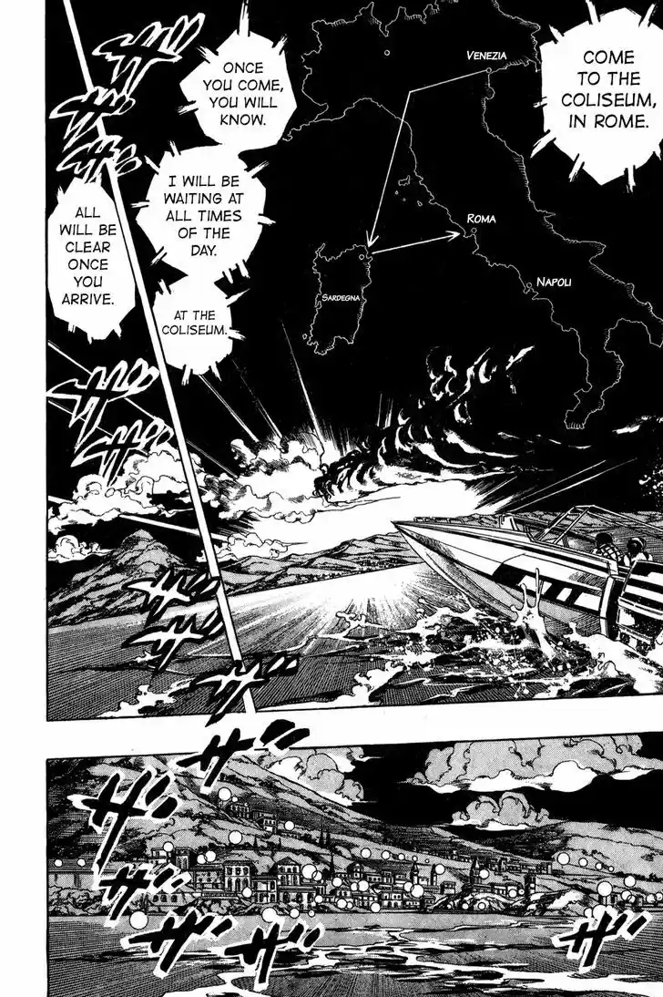 Jojo no Kimyou na Bouken 552