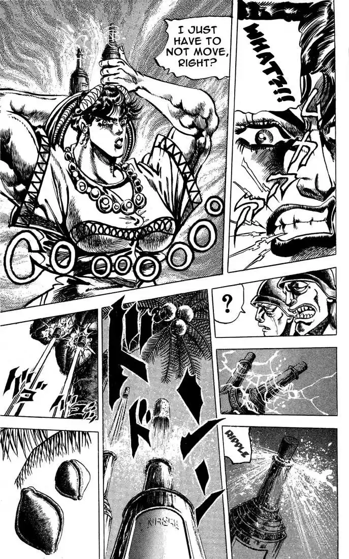 Jojo no Kimyou na Bouken 56