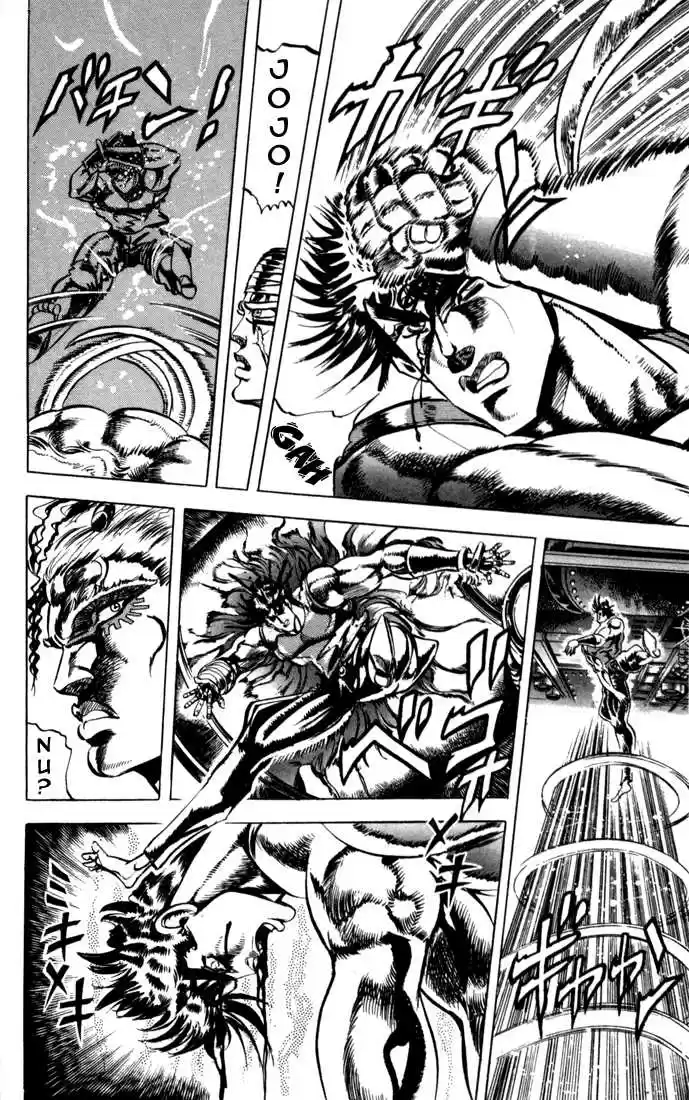 Jojo no Kimyou na Bouken 58