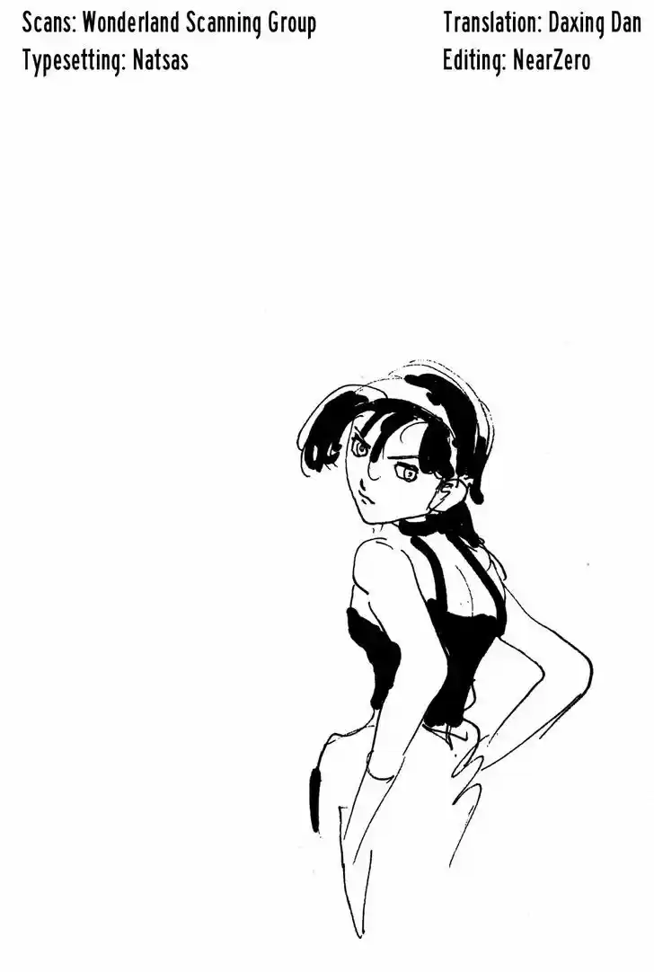 Jojo no Kimyou na Bouken 580