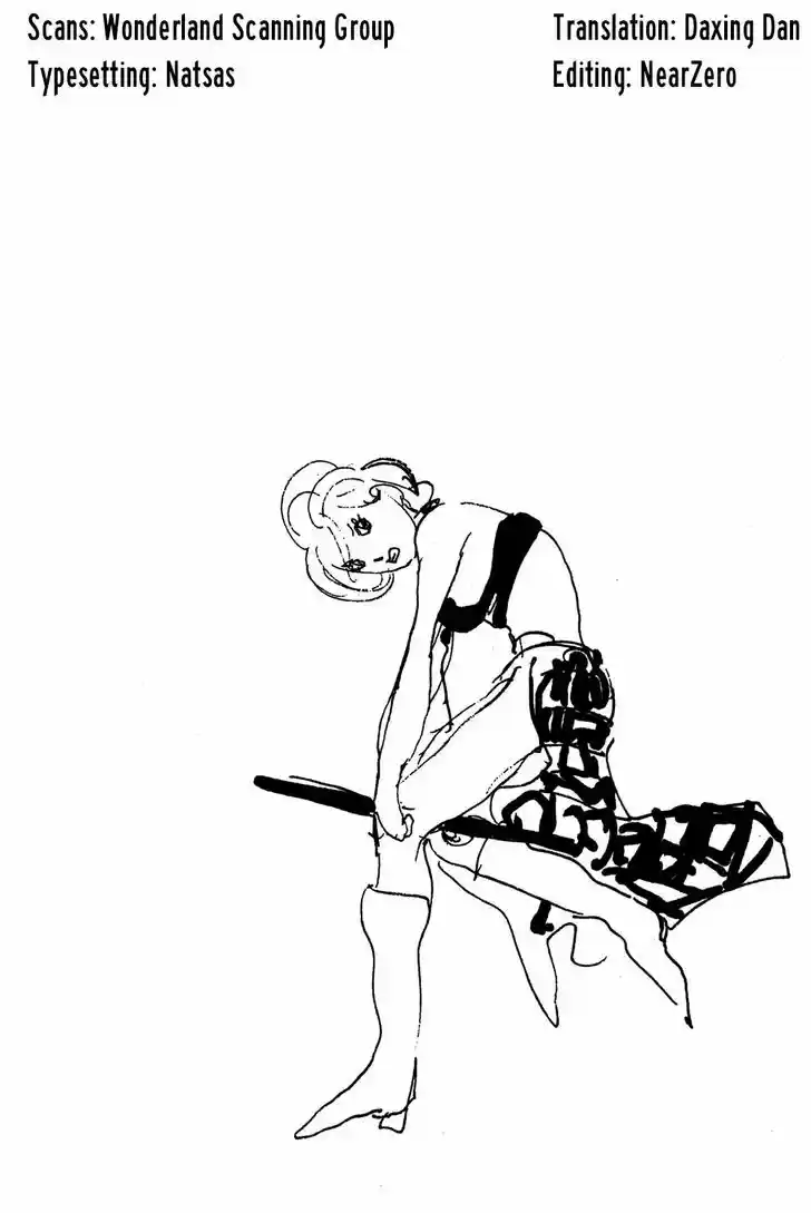 Jojo no Kimyou na Bouken 581