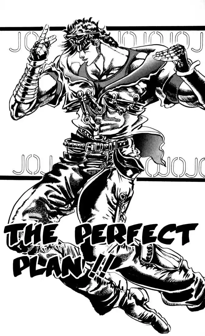 Jojo no Kimyou na Bouken 59