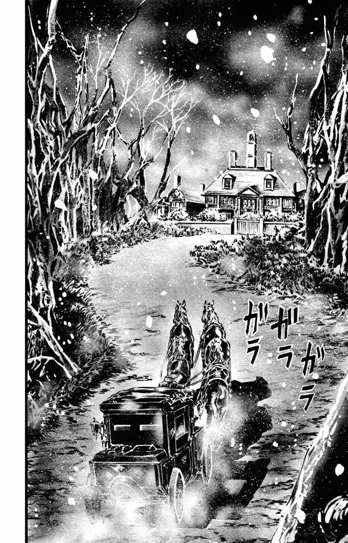 Jojo no Kimyou na Bouken 6