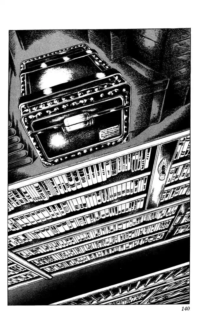 Jojo no Kimyou na Bouken 6