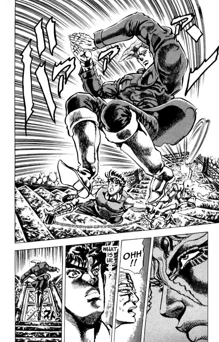 Jojo no Kimyou na Bouken 60