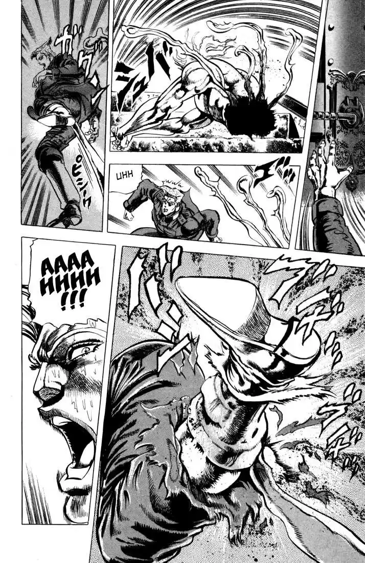 Jojo no Kimyou na Bouken 60