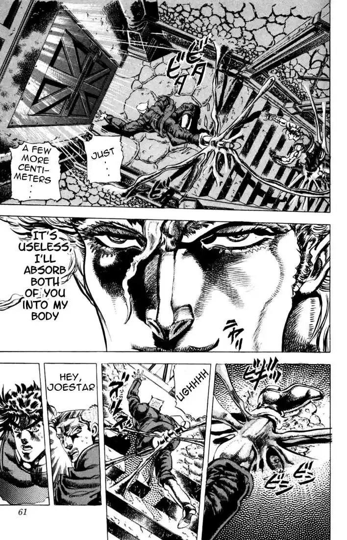 Jojo no Kimyou na Bouken 60