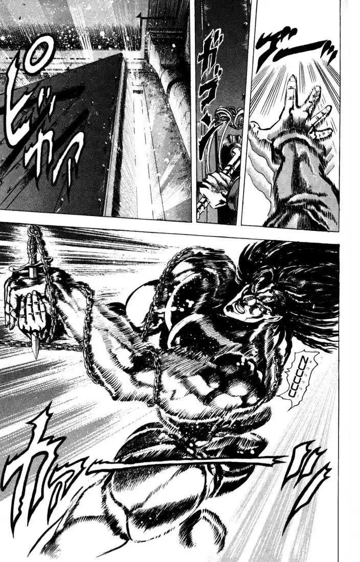 Jojo no Kimyou na Bouken 60