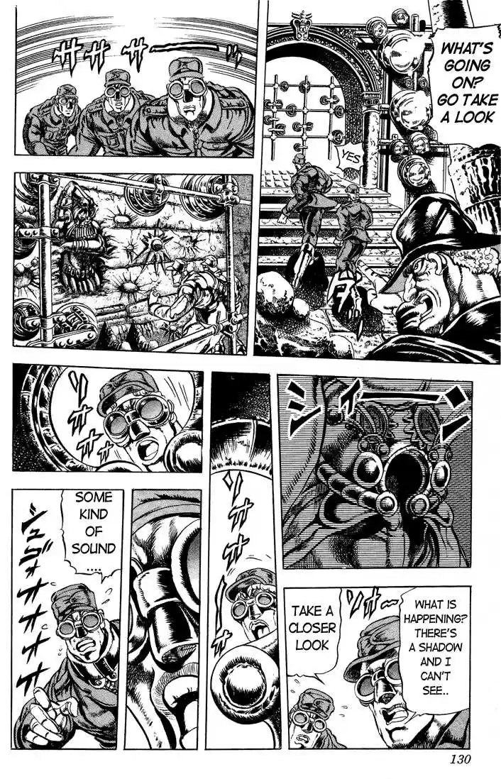 Jojo no Kimyou na Bouken 64