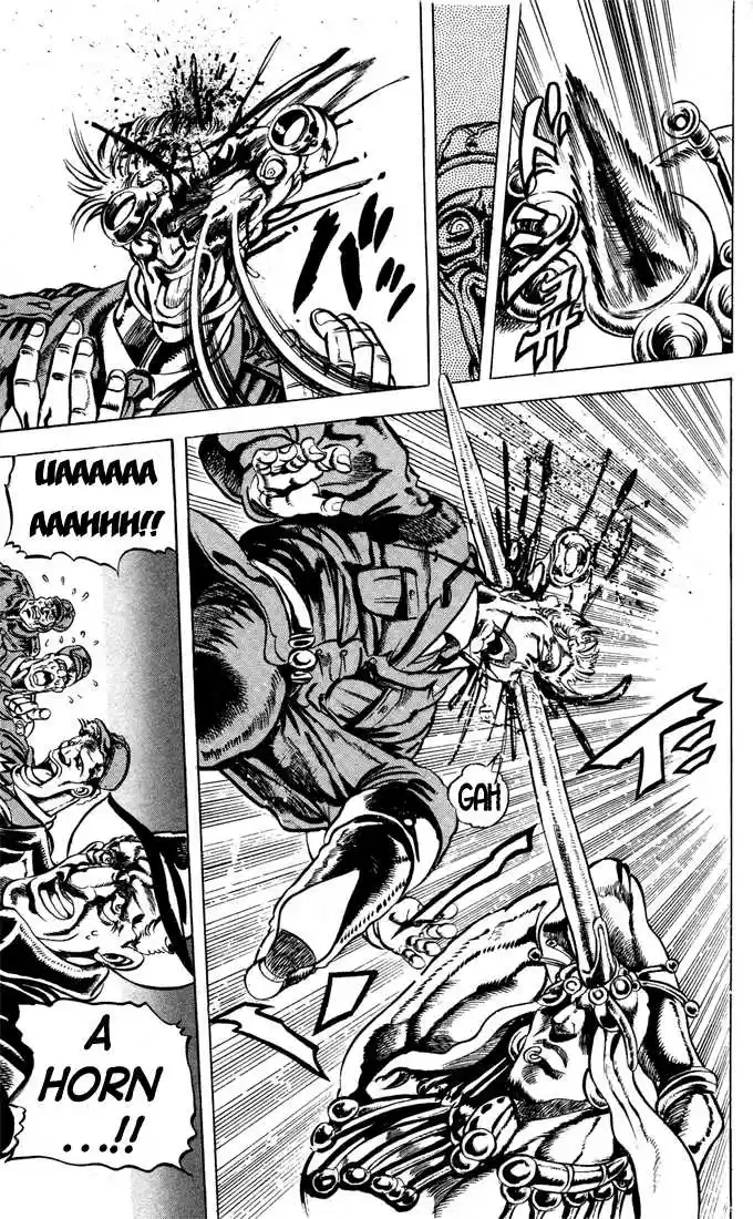 Jojo no Kimyou na Bouken 64