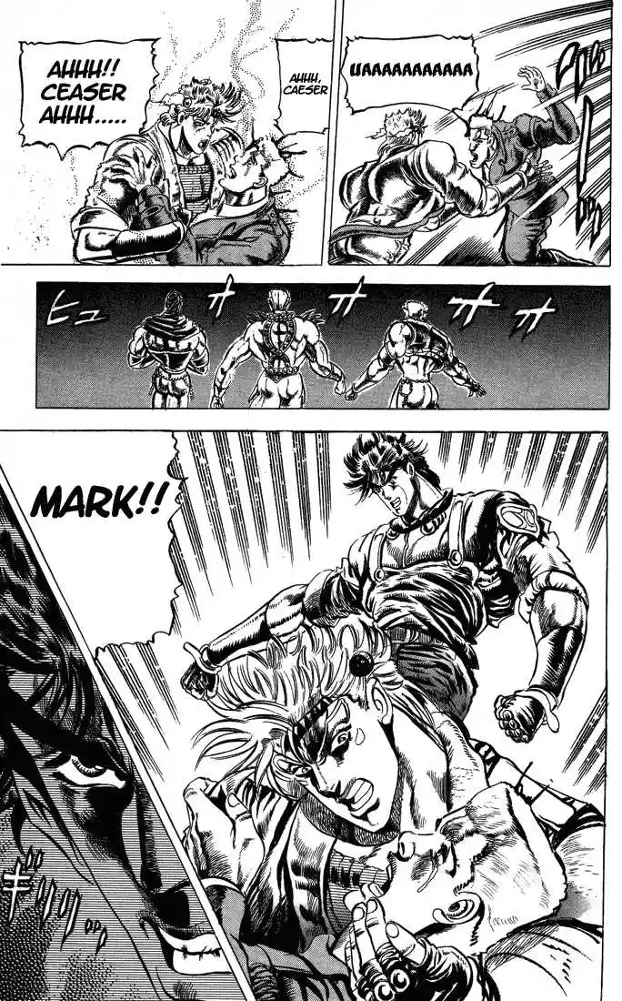 Jojo no Kimyou na Bouken 65