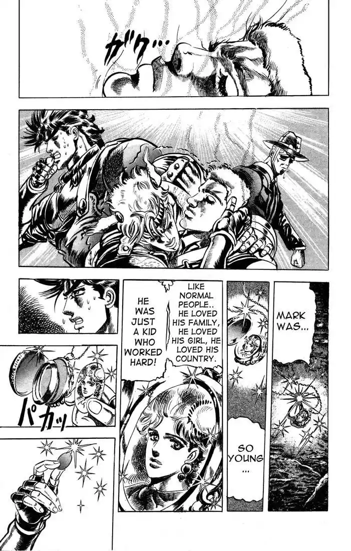 Jojo no Kimyou na Bouken 66