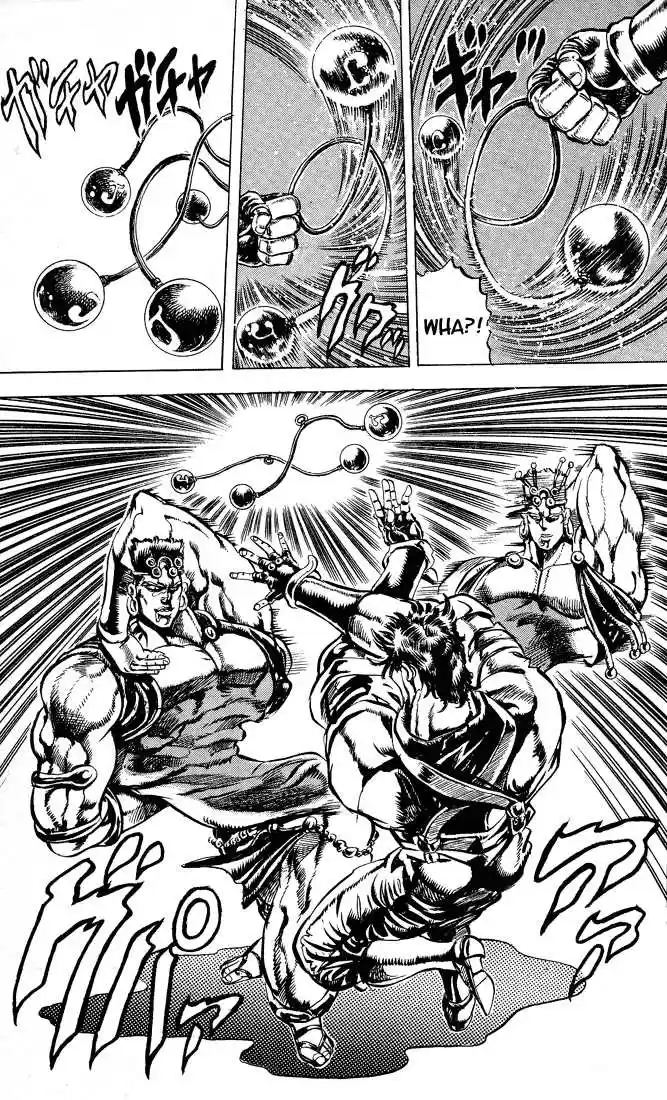 Jojo no Kimyou na Bouken 68