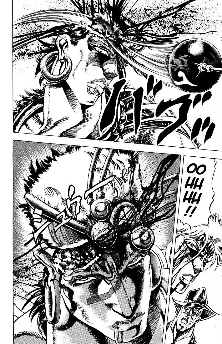 Jojo no Kimyou na Bouken 68