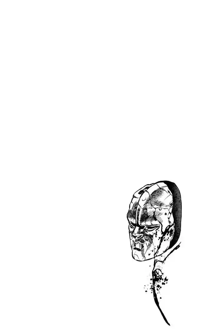 Jojo no Kimyou na Bouken 7