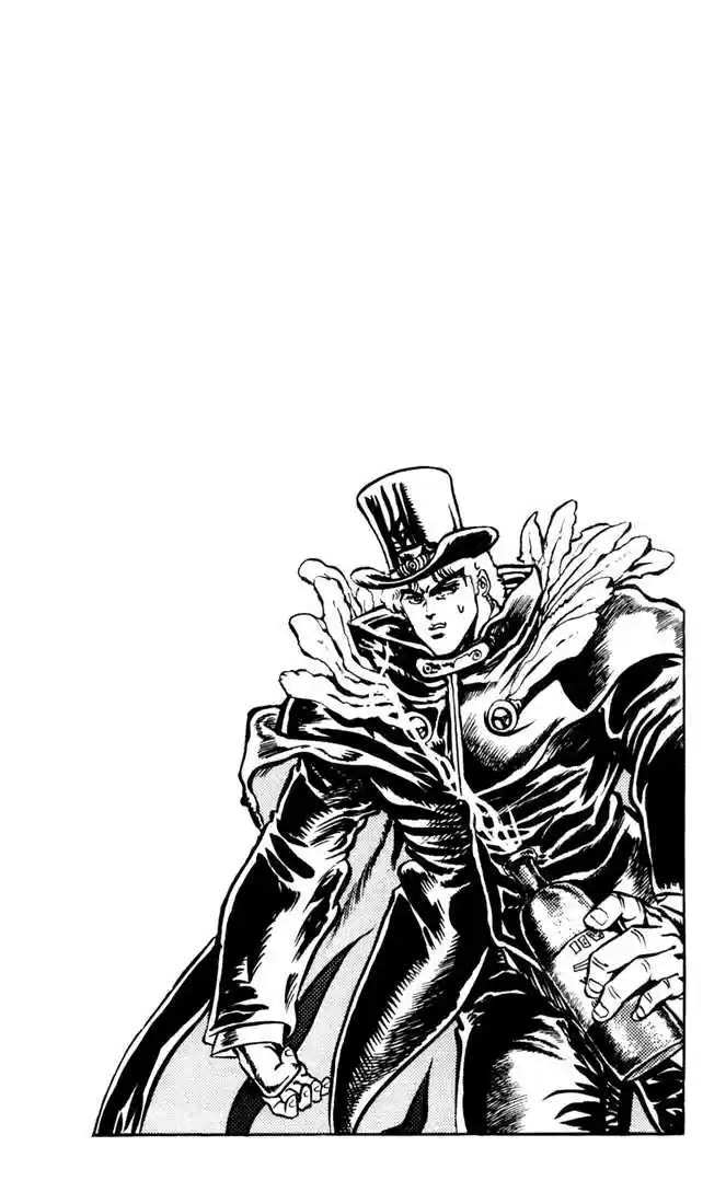 Jojo no Kimyou na Bouken 9