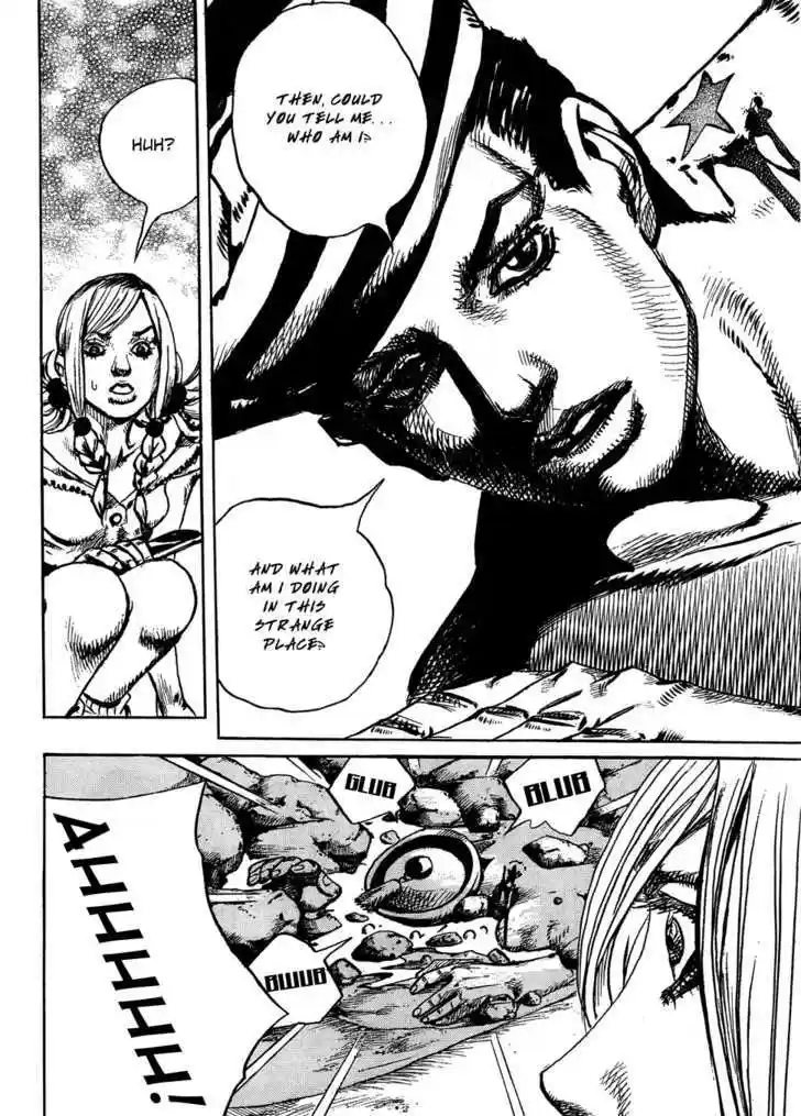 Jojo no Kimyou na Bouken - Jojorion 1