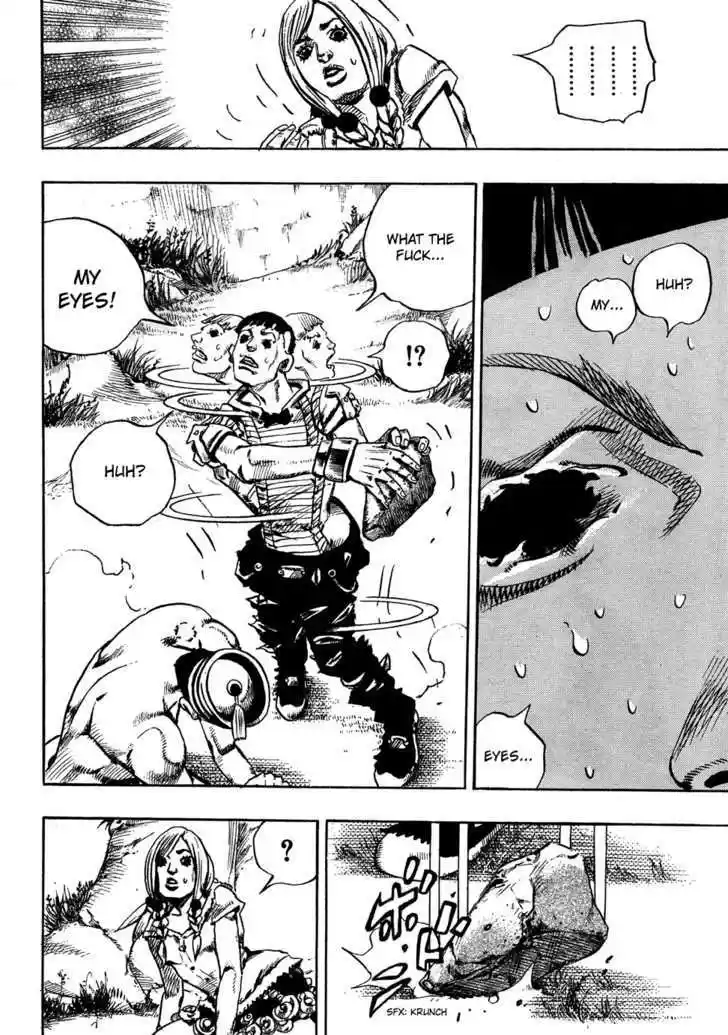 Jojo no Kimyou na Bouken - Jojorion 1