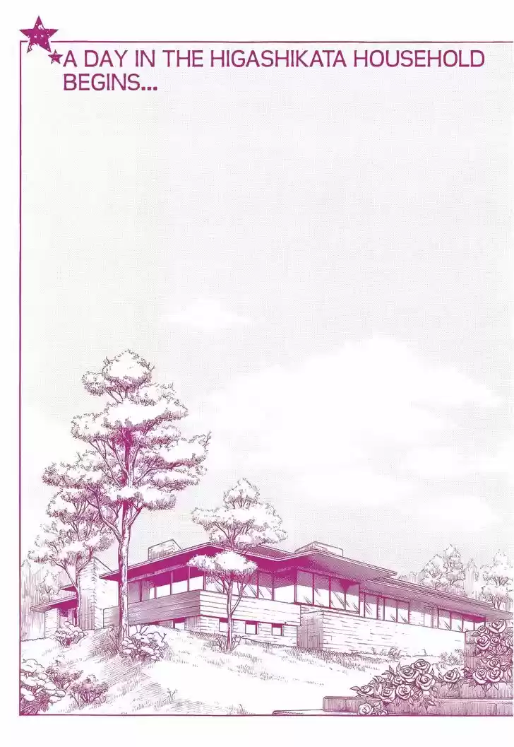 Jojo no Kimyou na Bouken - Jojorion 11