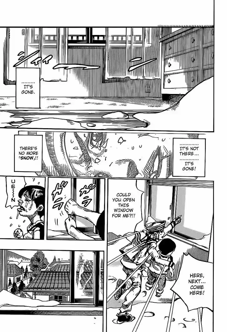 Jojo no Kimyou na Bouken - Jojorion 14