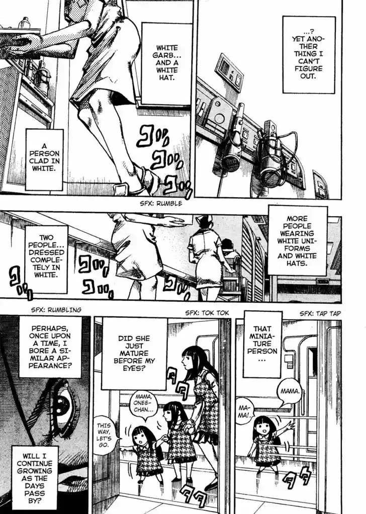 Jojo no Kimyou na Bouken - Jojorion 2