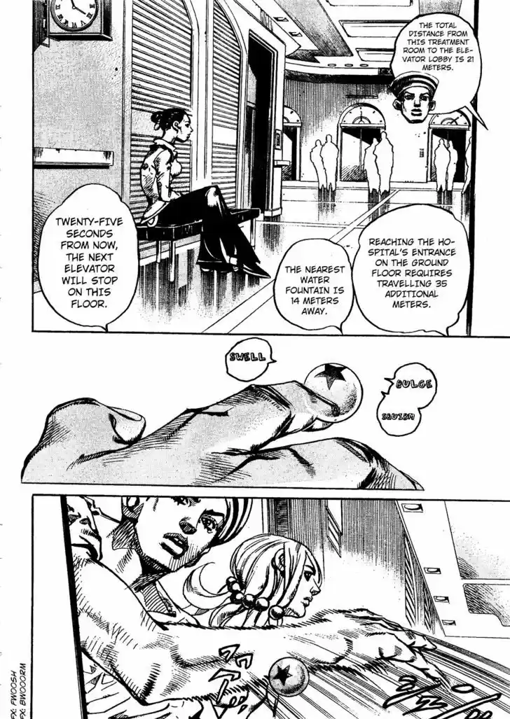 Jojo no Kimyou na Bouken - Jojorion 2