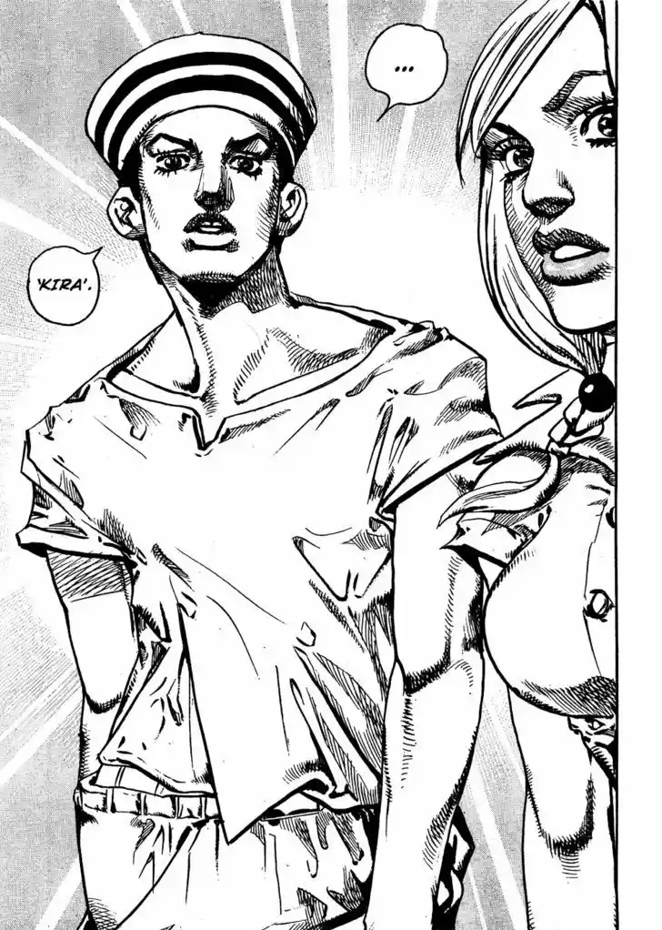 Jojo no Kimyou na Bouken - Jojorion 2