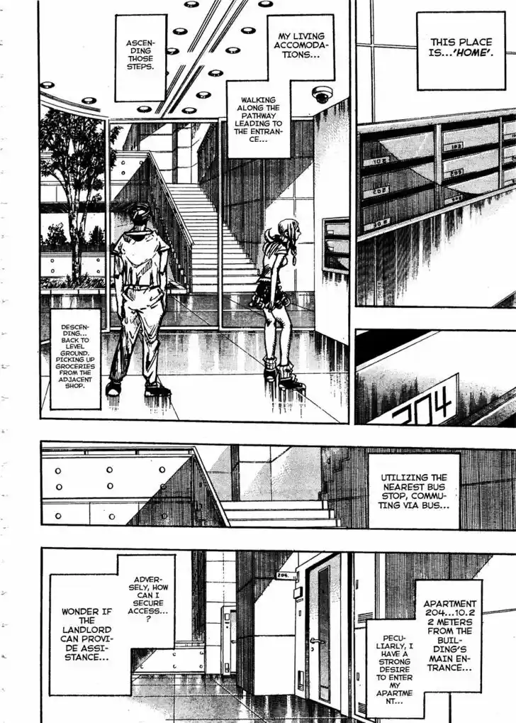 Jojo no Kimyou na Bouken - Jojorion 2