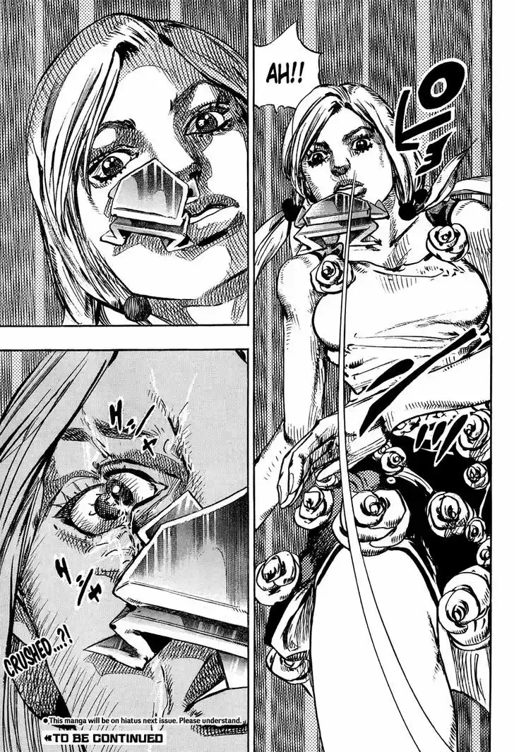 Jojo no Kimyou na Bouken - Jojorion 23