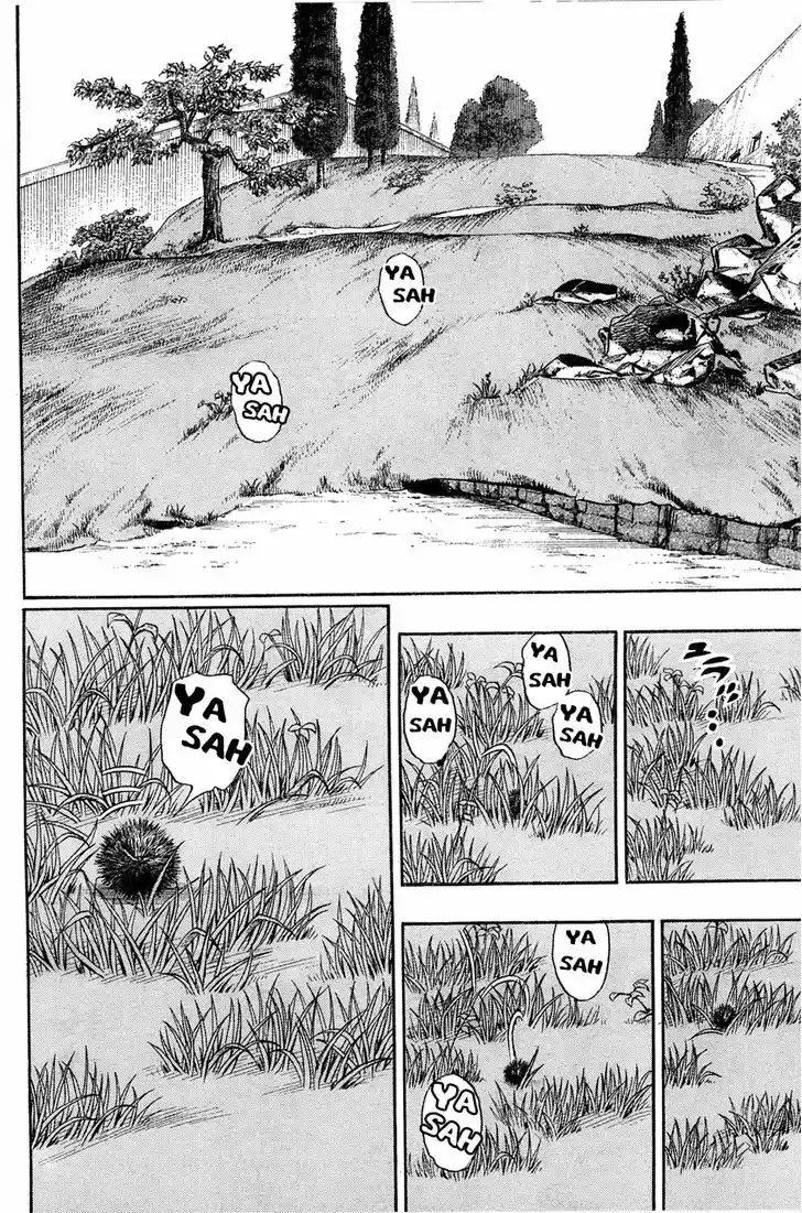 Jojo no Kimyou na Bouken - Jojorion 28