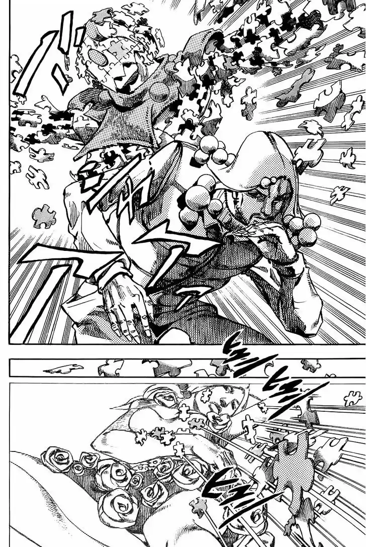 Jojo no Kimyou na Bouken - Jojorion 31