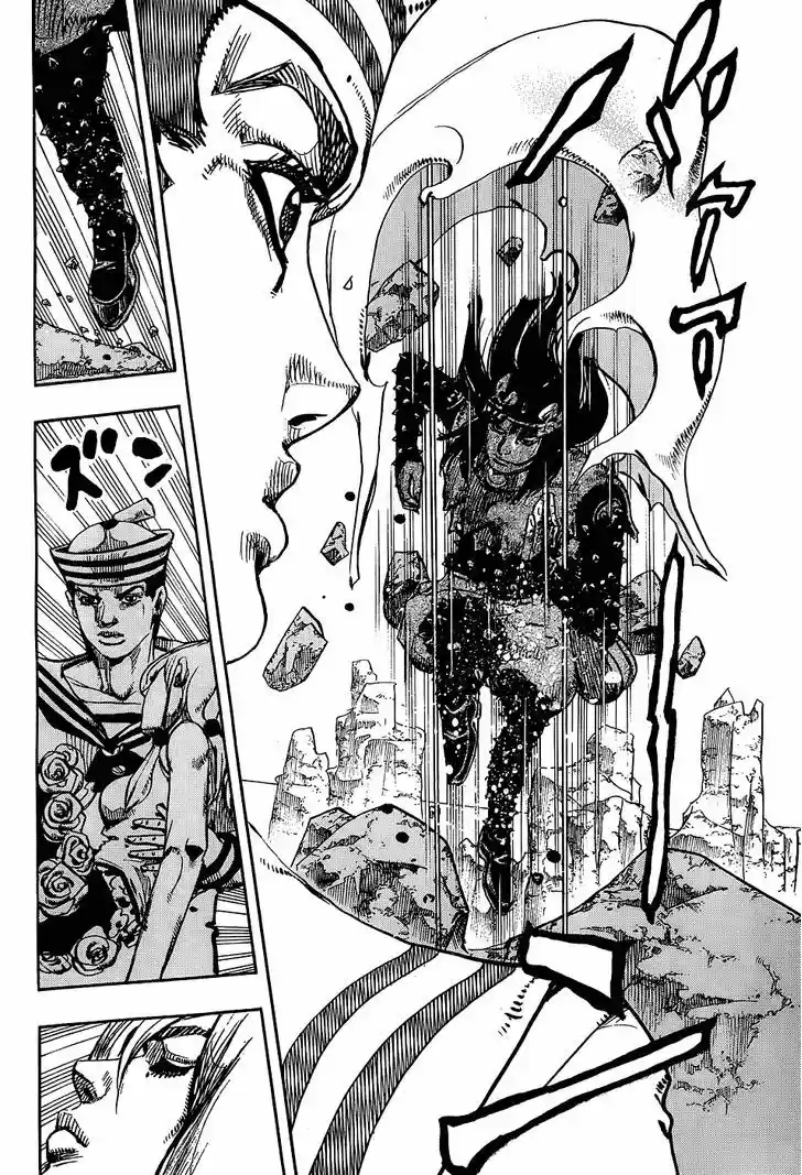 Jojo no Kimyou na Bouken - Jojorion 31