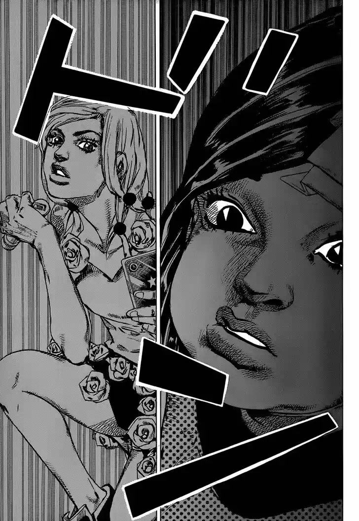 Jojo no Kimyou na Bouken - Jojorion 38