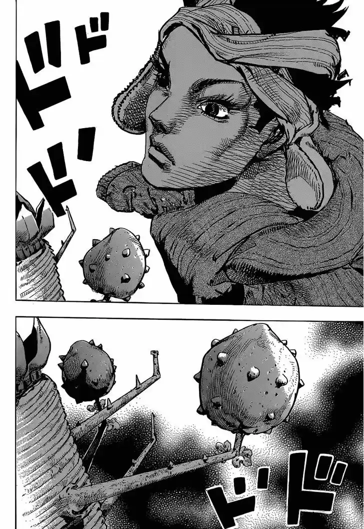 Jojo no Kimyou na Bouken - Jojorion 38