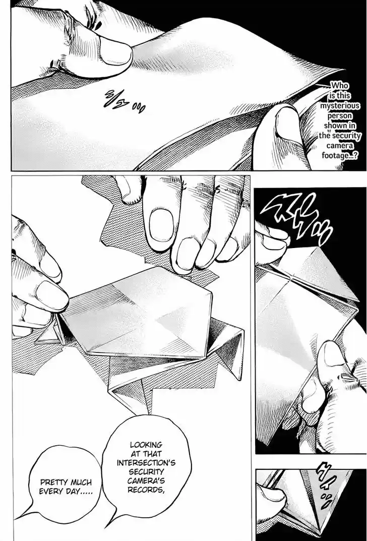 Jojo no Kimyou na Bouken - Jojorion 39