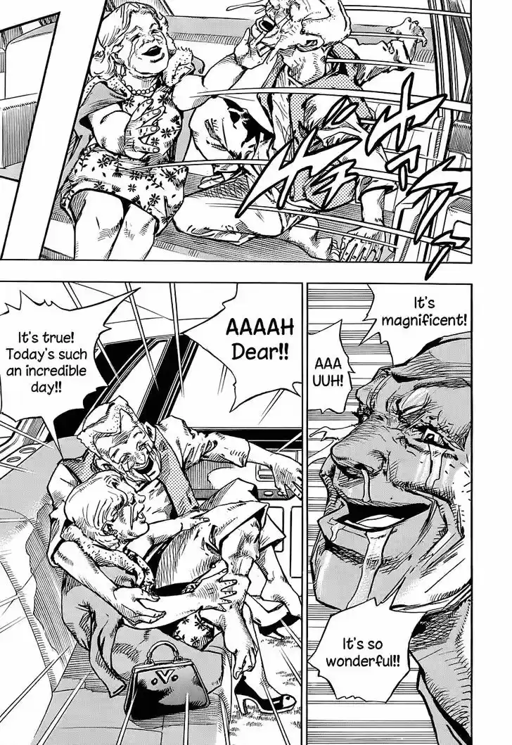 Jojo no Kimyou na Bouken - Jojorion 39