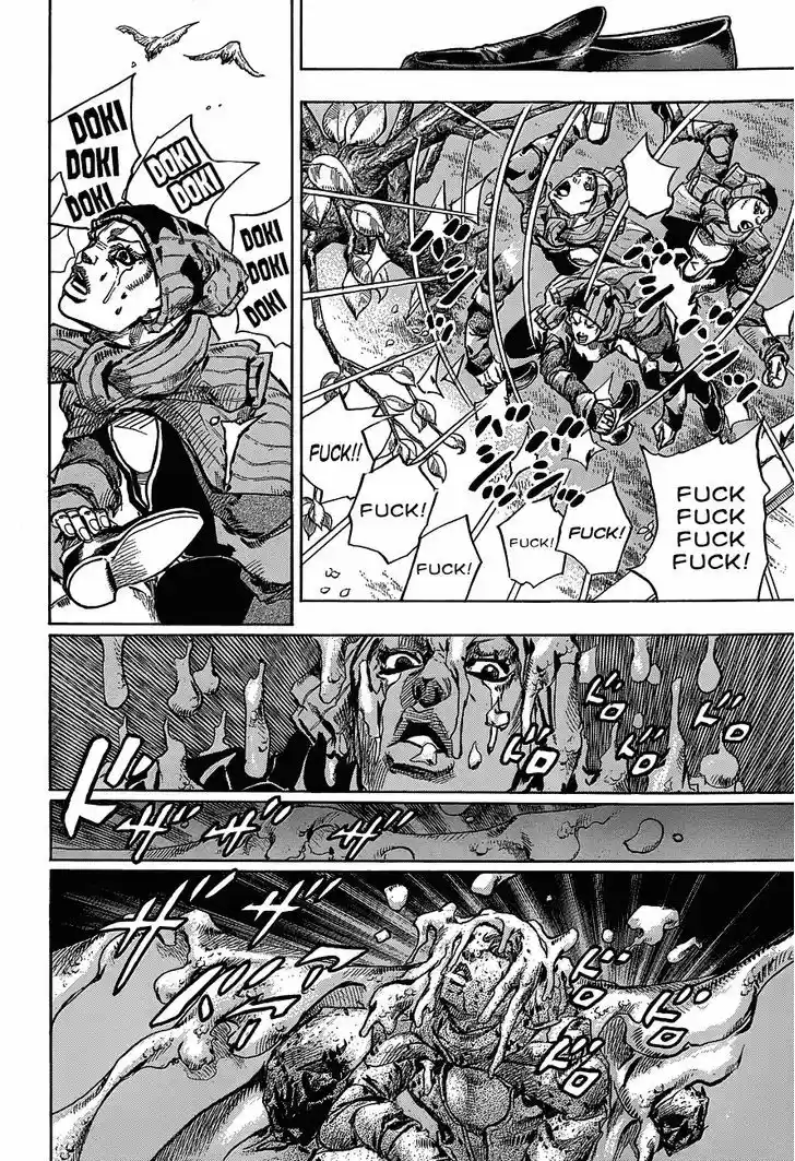 Jojo no Kimyou na Bouken - Jojorion 41