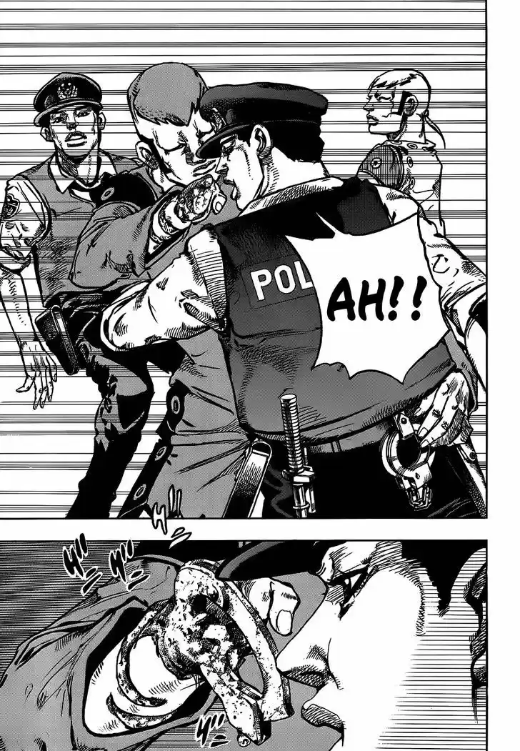 Jojo no Kimyou na Bouken - Jojorion 44