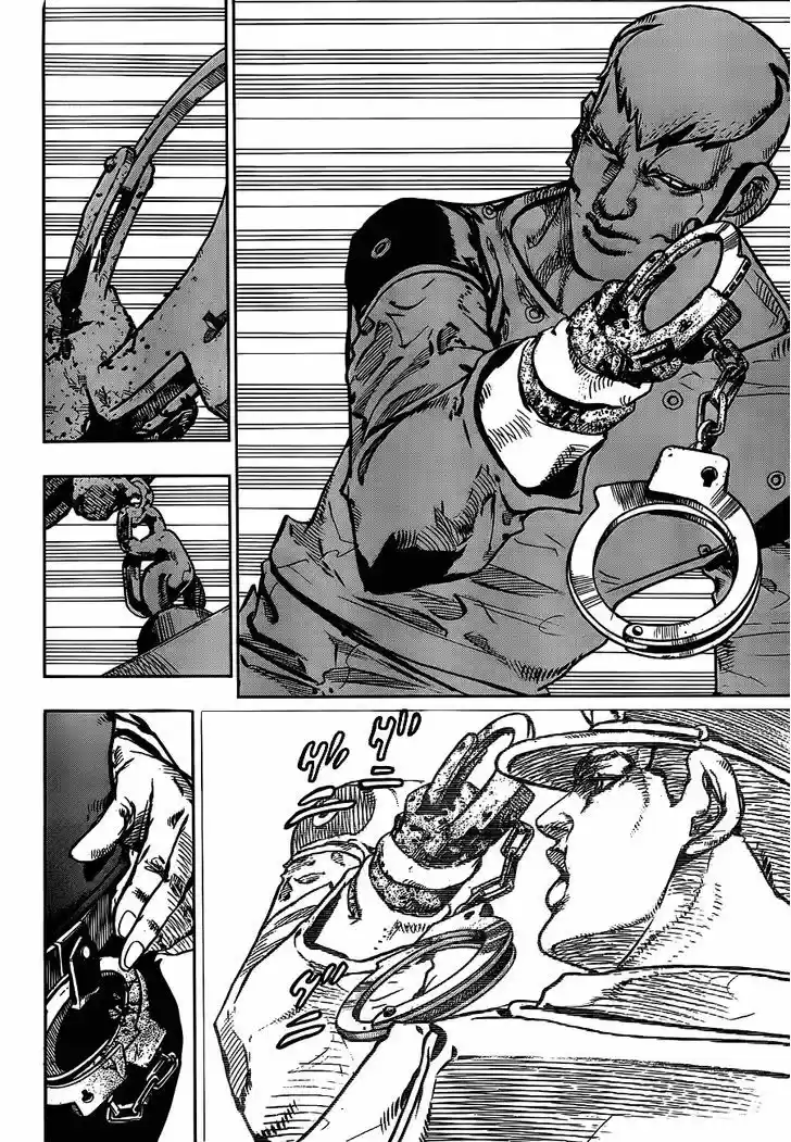 Jojo no Kimyou na Bouken - Jojorion 44