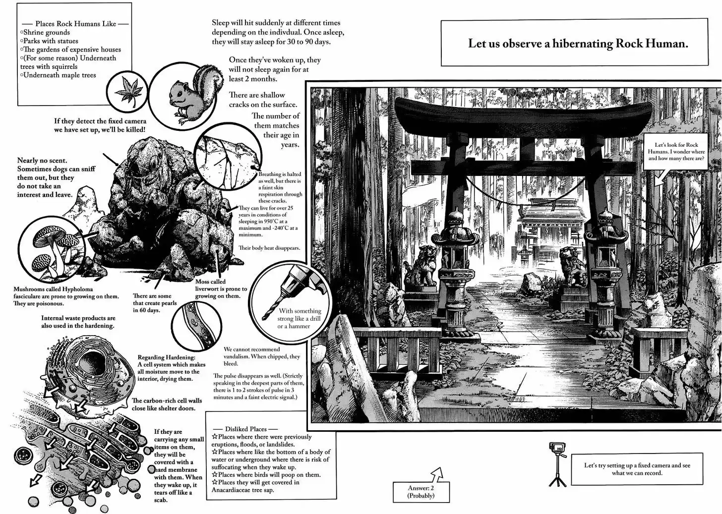 Jojo no Kimyou na Bouken - Jojorion 46